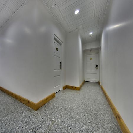 Hotel Metropolis Srinagar  Luaran gambar