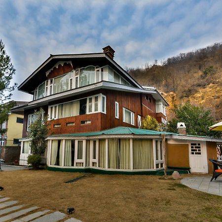 Hotel Metropolis Srinagar  Luaran gambar