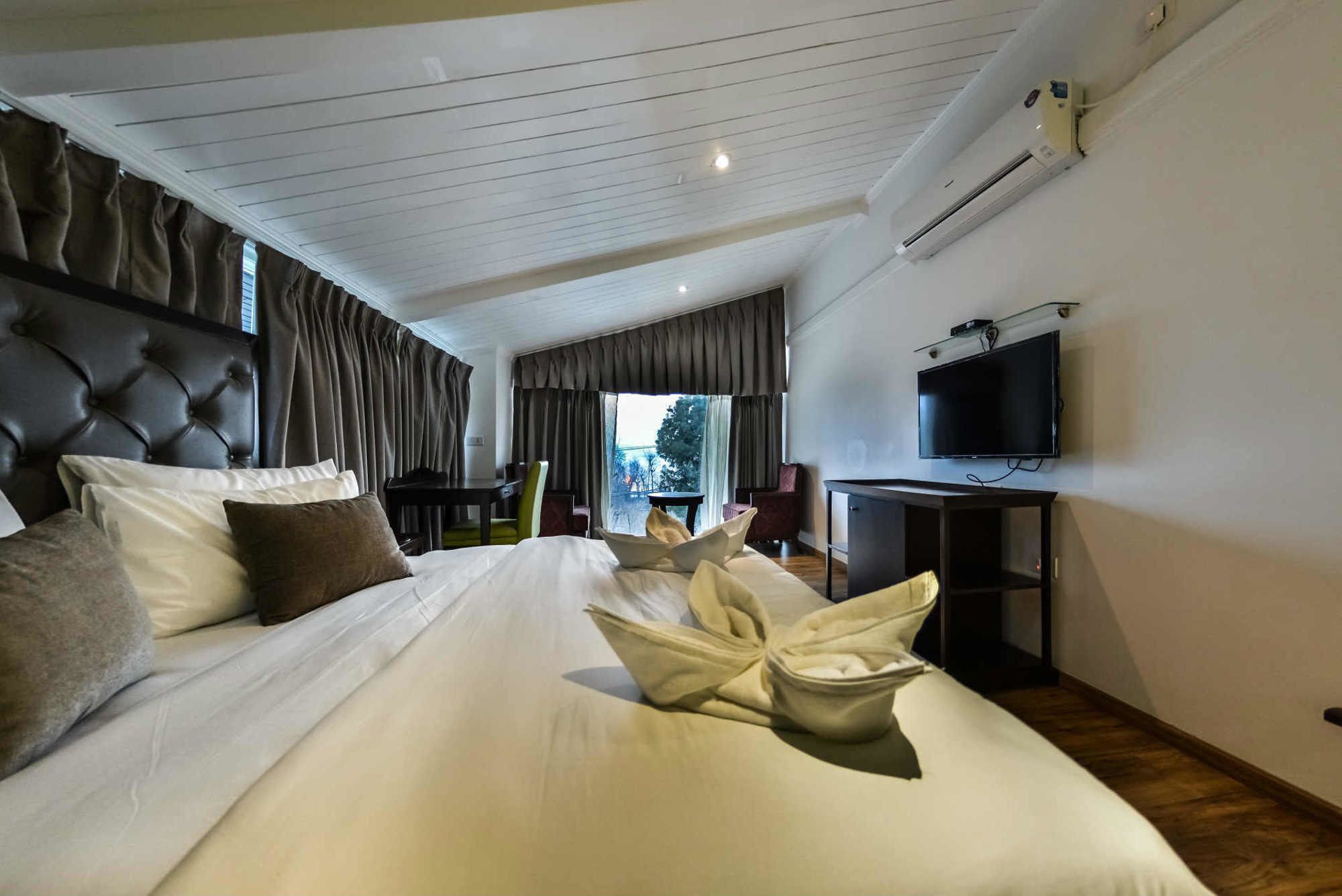 Hotel Metropolis Srinagar  Luaran gambar