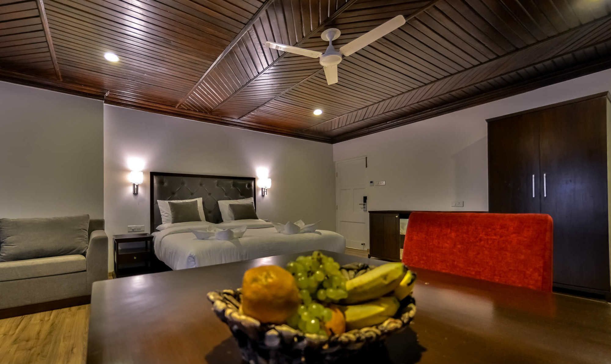 Hotel Metropolis Srinagar  Luaran gambar