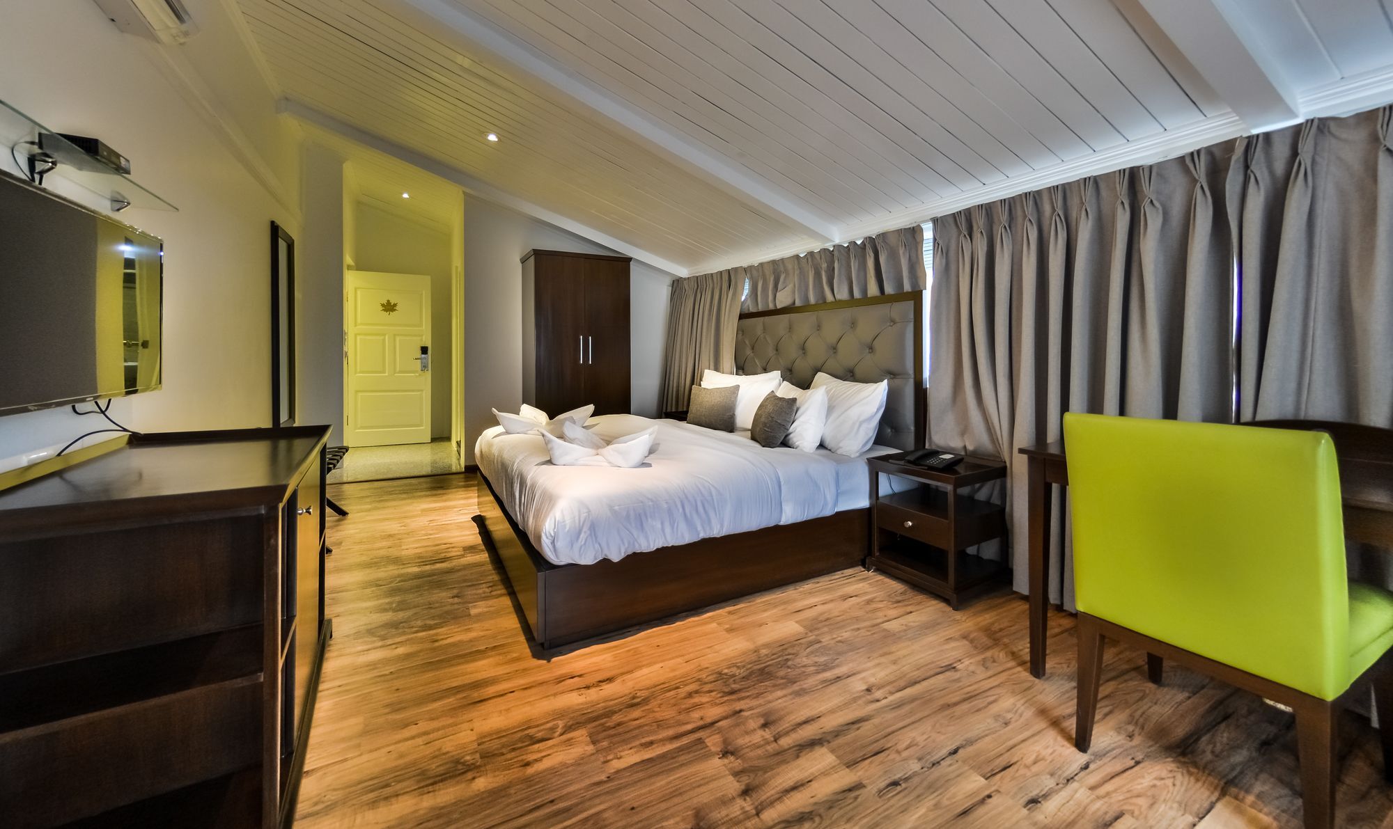 Hotel Metropolis Srinagar  Luaran gambar